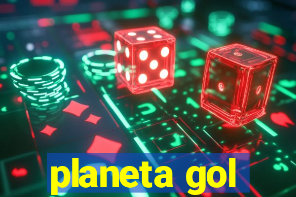 planeta gol